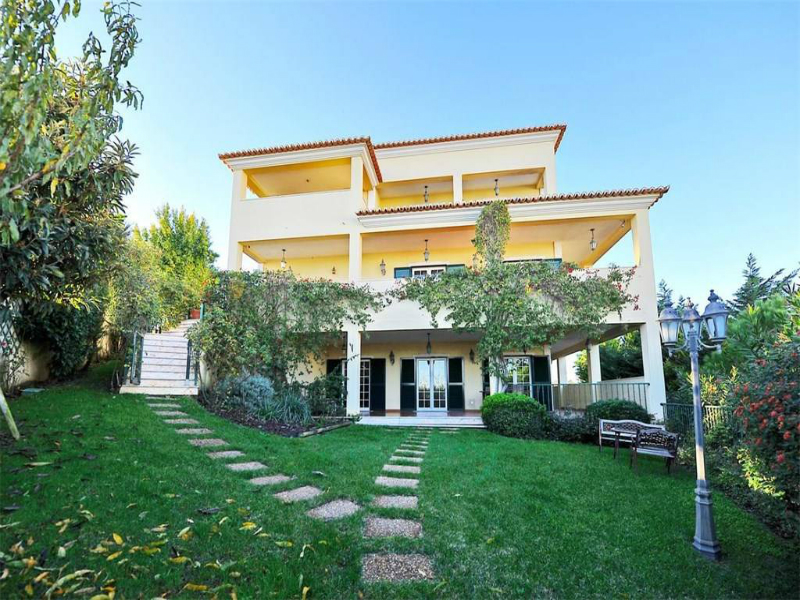 Sustainable Materials